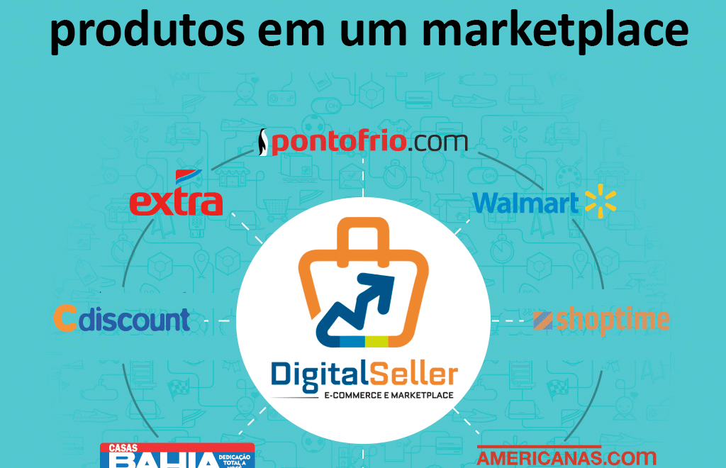 vantagens de vender em marketplace
