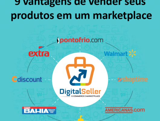 vantagens de vender em marketplace