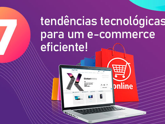 ecommerce eficiente