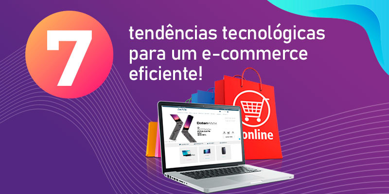 ecommerce eficiente