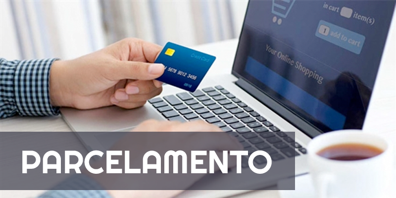 A importância do parcelamento nas vendas do e-commerce - Plataforma de  e-commerce e marketplace