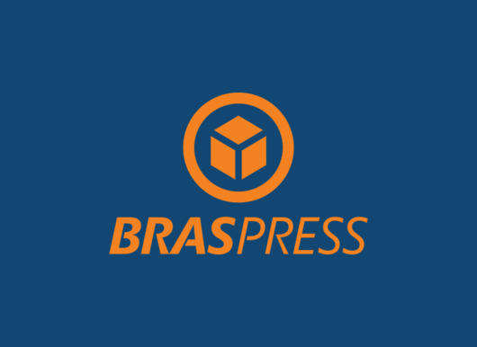 Braspresslogo