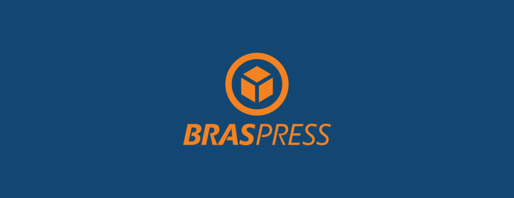 Braspresslogo