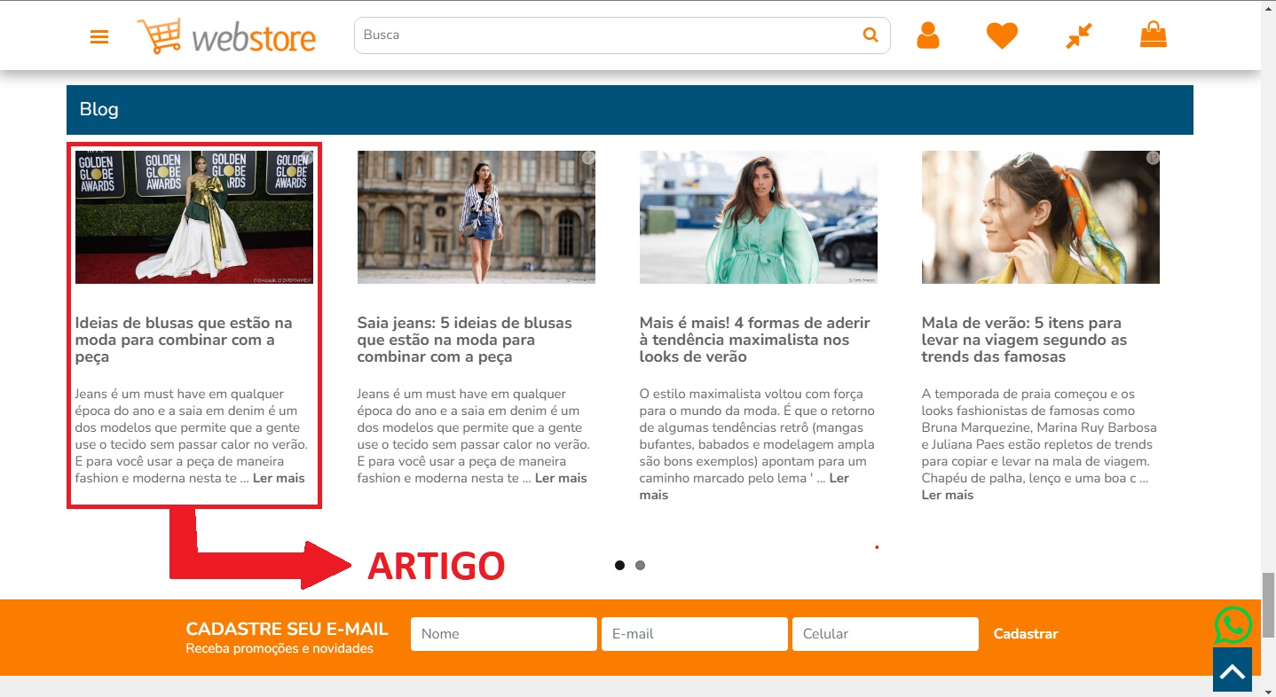 artigo