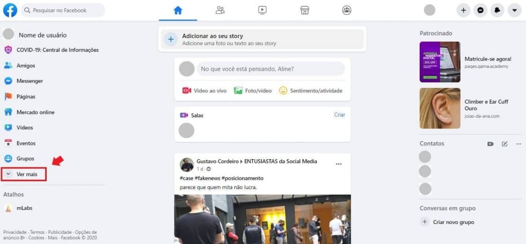 facebook ads