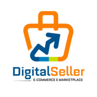 logo da Digital Seller