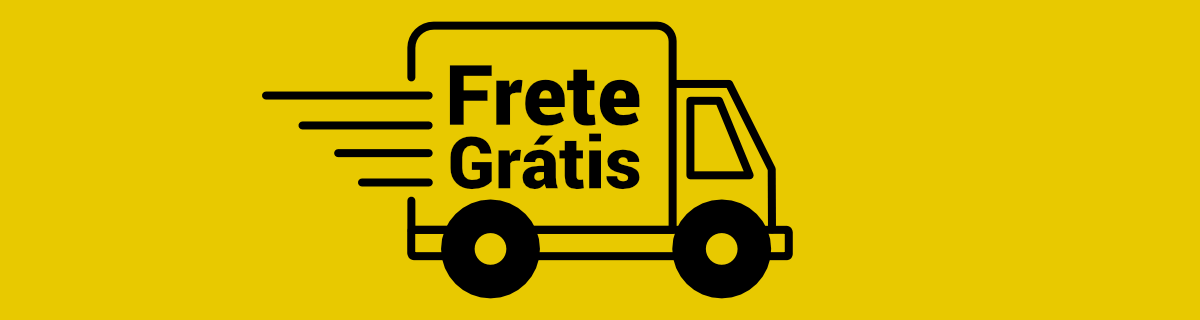 frete gratis