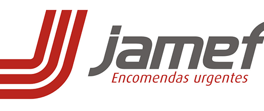 jamef logo
