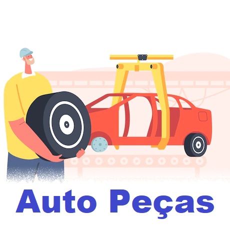 auto peças