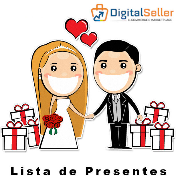 lista de presente